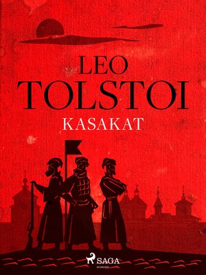 cover image of Kasakat